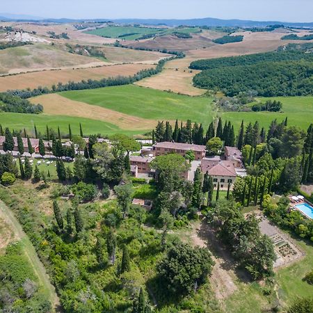 Villa Agriturismo Tenuta La Campana Ашяно Екстер'єр фото