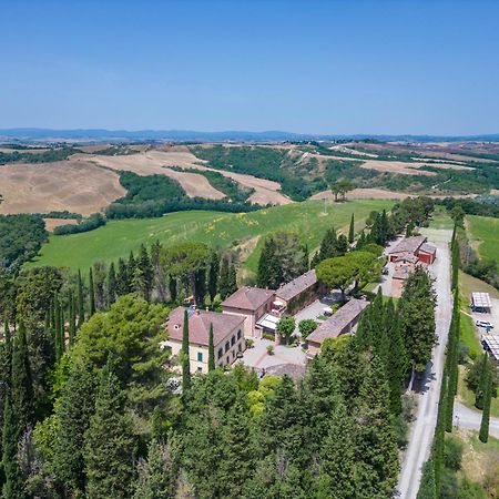 Villa Agriturismo Tenuta La Campana Ашяно Екстер'єр фото